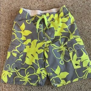 Old Navy Swim Trunks